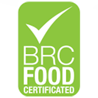 BRC認証