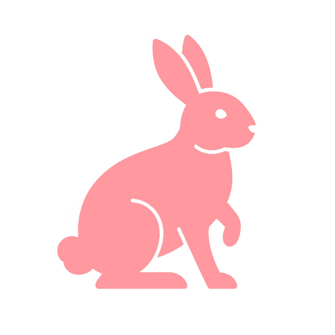 ウサギ